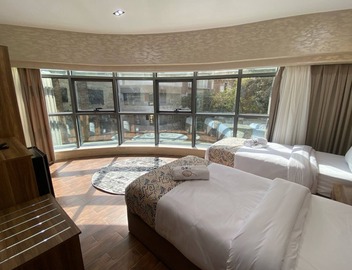 Golden Season Hotel 3