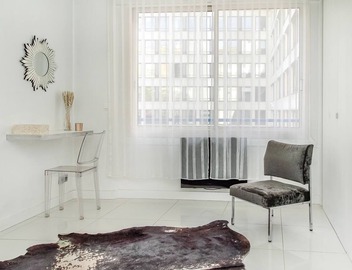 Golden Triangle Apt. – Montaigne/George V 4