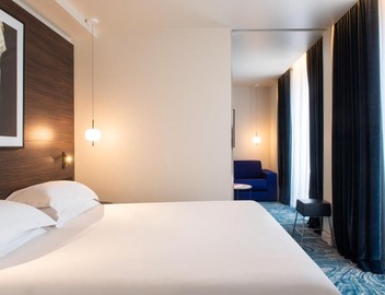 Golden Tulip Opera de Noailles 4