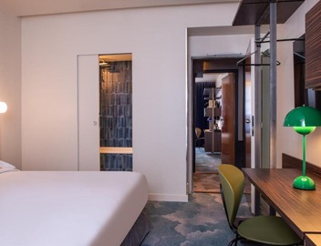 Golden Tulip Opera de Noailles 3