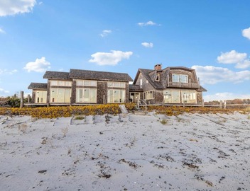Goochs Only Beachside Cottage 2