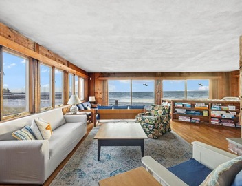 Goochs Only Beachside Cottage 5