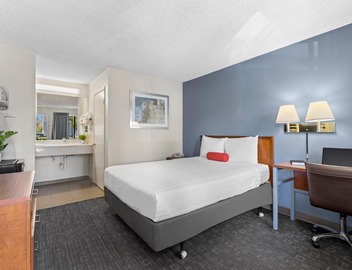 Good Nite Inn Calabasas 2