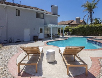 GOODE.HOMES | Luxury Villa w/ Private Pool/Spa 4