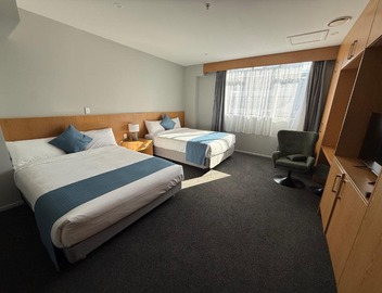 Goodview Hotel 4