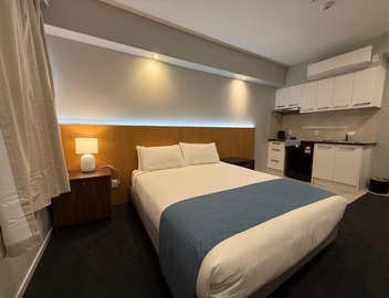 Goodview Hotel 2