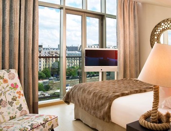 Goralska Résidences Paris Bastille 4