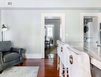 Gordon Street Suites: 2BR Suite A 3