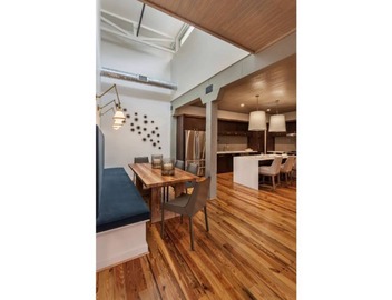 GORGEOUS 2 BR on MAIN #4 5