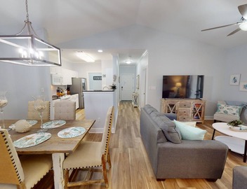 Gorgeous 3BR Condo in FOLEY near OWA/THE BEACH! 4