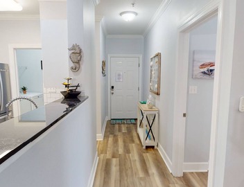 Gorgeous 3BR Condo in FOLEY near OWA/THE BEACH! 3