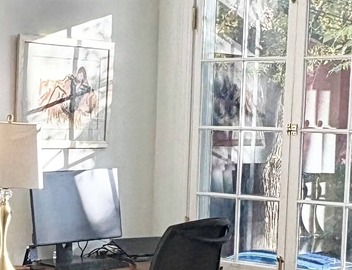 Gorgeous Georgetown entire Row Home with elevator 4