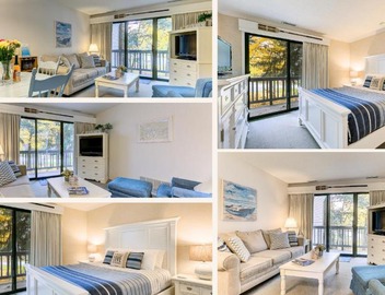 Gorgeous Grand Traverse Bay Beach Front Condo 5