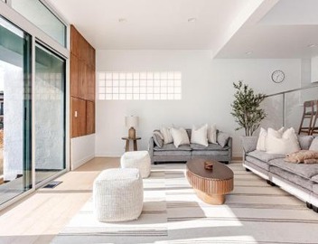 Gorgeous Malibu Retreat with #Instaworthy Ocean Views 3
