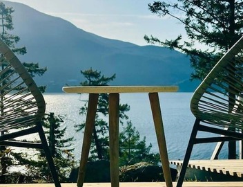 Gorgeous Ocean & Mountain View King Suite 5