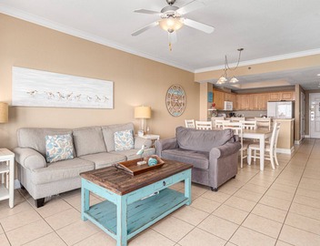 Gorgeous Unit! Direct Ocean View. Updated Unit! 4
