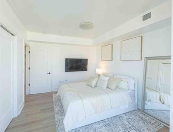 Gorgeous Upscale Condo w/ Direct Views of Capitol Building and Nat’l Monument! 2