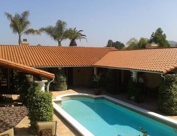 Gorgeous Villa and Pool in Prestigious Rancho Santa Fe Gated Community 3