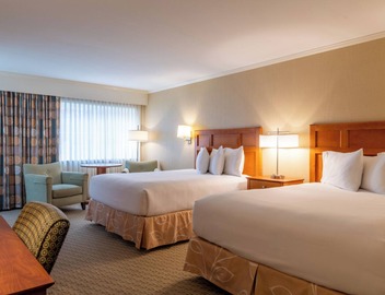 Gorges Grant Hotel 3