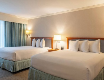 Gorges Grant Hotel 4
