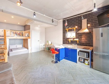 Goseong Cnblue Oceanview Pension 4