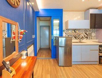 Goseong Cnblue Oceanview Pension 5