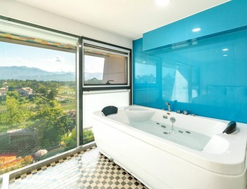 Goseong Theprism Pension 3
