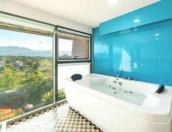 Goseong Theprism Pension 4