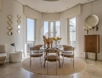Gran Via Luxe - Amazing views 3