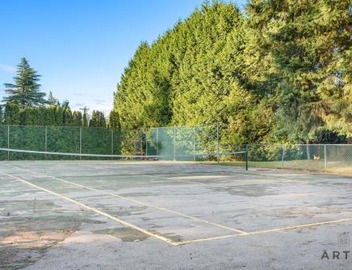 Grand 4BR Point Grey Manor - Walk to Beaches 5