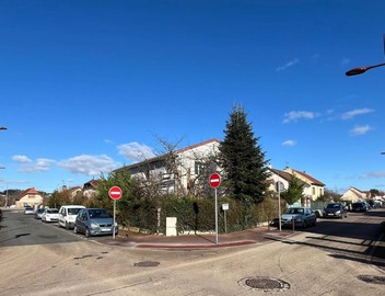 Grand appart 130m2 - 5 chambres et 3 salles de bain pour 13 pers - 15 min Disney - Parking gratuit 3