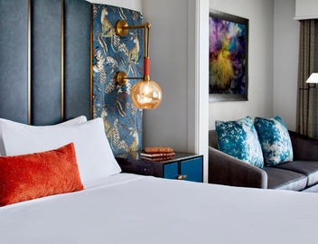 Grand Bohemian Orlando, Autograph Collection 3