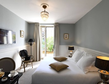 Grand Hotel Henri - Teritoria 2