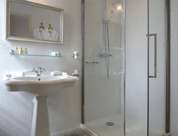 Grand Hotel Henri - Teritoria 3