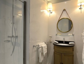 Grand Hotel Henri - Teritoria 5