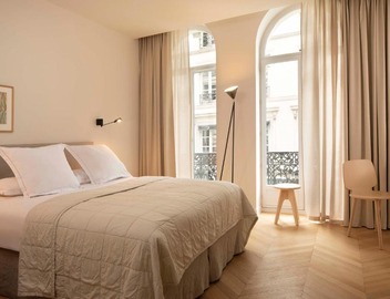 Grand Hôtel Richer 5