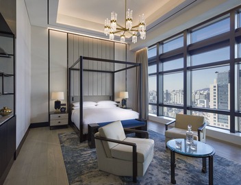 Grand InterContinental Seoul Parnas by IHG 2