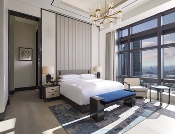 Grand InterContinental Seoul Parnas by IHG 4