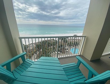 Grand Panama 1-608 by Emerald Coast Retreats 2