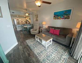 Grand Panama 1-608 by Emerald Coast Retreats 5