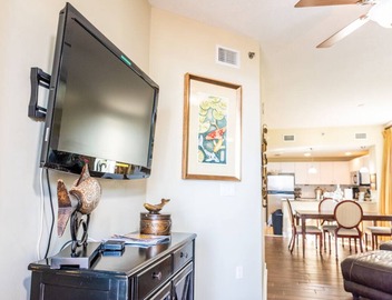 GRAND PANAMA BEACHFRONT, 1st FLR DIRECT TO BEACH, PET-FRIENDLY. NEXT TO TIKI BAR 3