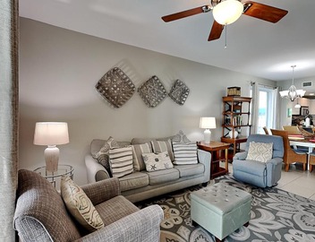 Grand Panama Beach Resort - The Grand #201 - Sunny Shores 5