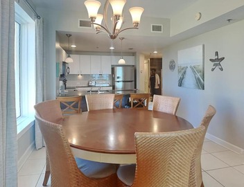 Grand Panama Beach Resort - The Grand #201 - Sunny Shores 2