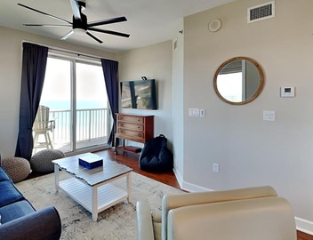 Grand Panama Beach Resort - The Grand II #1108 2