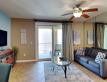 Grand Panama Beach Resort - The Grand II #803 2