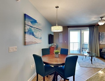 Grand Panama Beach Resort - The Grand II #803 3