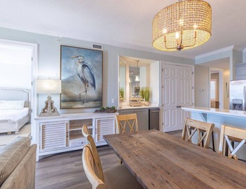 Grand Pointe Unit 301 3 bed 3 Bath Gulf Front 5