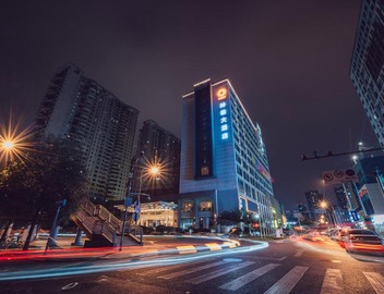Grand Scent Hotel 5