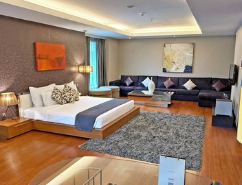 Grandkemang Hotel 2