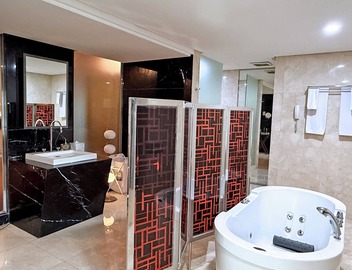 Grandkemang Hotel 4